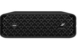 HP Stacja robocza Z2 G9 Mini 5F0H5EA / i9-12900 / 16GB / 512GB SSD NVMe / NVIDIA RTX A2000 / W10Pro + W11 Pro