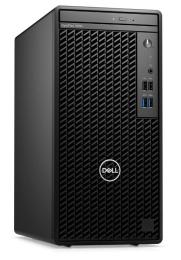 Dell Komputer Optiplex 3000 MT N011O3000MT_VP / Core i5-12500 / 8GB / 512GB SSD / Integrated / DVD RW / W11Pro