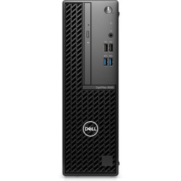 Dell Komputer Optiplex 3000 SFF N015O3000SFF_VP / i5-12500 / 16GB / 512GB SSD / Grafika UHD Intel® 770 / W11Pro