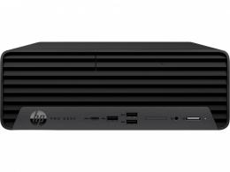 Komputer HP ProDesk 400 SFF G9 6A828EA / i3-12100 / 16GB / 256GB SSD NVMe / UHD Intel® 730 / DVD / W11Pro