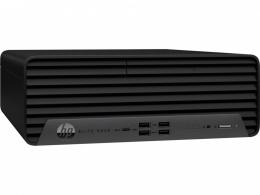 Komputer HP Elite 800 G9 SFF 5V8T6EA / i5-12600 / 8GB DDR5 / 256GB SSD NVMe / UHD Intel® 770 / DVD / W11Pro
