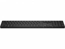 HP Inc. Klawiatura programowalna bezprzewodowa 455 4R177AA