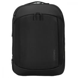 Targus Plecak do notebooka 15.6 cali EcoSmart Mobile Tech Traveler XL Backpack, czarny