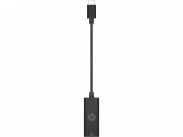 HP Inc. Przejściówka USB-C na RJ45 G2 4Z527AA