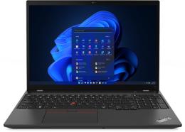 Lenovo ThinkPad T16 G1 21BV006YPB 16" 2560x1600 / i7-1260P / 32GB 3200MHz / 1TB SSD / NVIDIA GeForce MX550 / LTE / W11 Pro