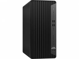 Komputer HP Elite 600 G9 Tower 6A819EA vPRO / i5-12500 / 16GB DDR5 / 256GB SSD NVMe / UHD Intel® 770 / DVD / W11Pro