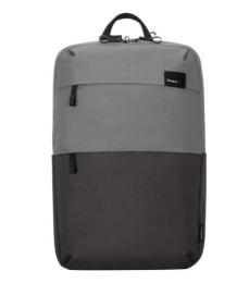 Targus Plecak podróżny 16 cali Sagano EcoSmart Travel Black/Grey