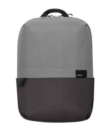 Targus Plecak 16 cali Sagano EcoSmart Commuter - Black/Grey