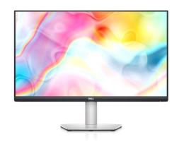 Dell Monitor S2722QC 27 IPS 4K 3840x2160/HDMI/USBC/Speaker
