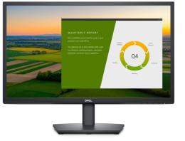 Dell Monitor E2422HS 23.8 LED IPS FHD/DP/VGA/Głośnik