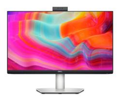 Dell Monitor S2422HZ 23,8 LED FHD/HDMI/USBC/DP/Kamera