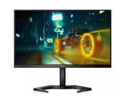 Philips Monitor 24M1N3200VA VA 23.8 cala 165Hz HDMIx2 DP Głośniki Pivot
