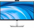 Dell Monitor Video Conferencing C2723H 27 LED IPS FHD (1920x1080)/16:9/HDMI/DP/Kamera/Głośniki/Mikrofon/3Y AES&PPG
