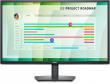 Dell Monitor E2723HN 27 IPS LED Full HD (1920x1080) /16:9/VGA/HDMI/3Y AES