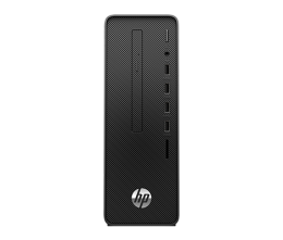 Komputer HP 290 G3 SFF 6B223EA i3-10105 / 8GB / 256GB SSD NVMe / UHD Intel® 630 / DVD / W11Pro
