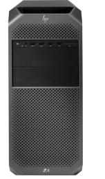 Stacja robocza HP Z4 G4 4F7Q4EA / Intel Xeon W-2223 / 16GB DDR4 ECC / 512 GB SSD NVMe / W11 Pro