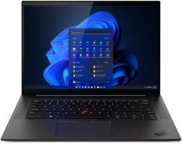 Lenovo ThinkPad P1 Gen 5 21DC0016PB 16'' 3840x2400 / i9-12900H / 32GB DDR5 / 1TB SSD NVMe / NVIDIA GeForce RTX 3080 Ti / W11 Pro