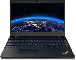 Lenovo ThinkPad T15p Gen 3 21DA0006PB 15,6 3840x2160 / i7-12700H / 16GB DDR5 / 512GB SSD M.2 2280 / NVIDIA GeForce RTX 3050 4GB / W11 Pro