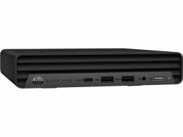 Komputer HP Inc. Elite Mini 800 G9 5M991EA / i5-12600 / 16GB DDR5 / 512GB / UHD Intel® 770 / W11 Pro
