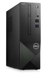 Dell Komputer Vostro 3710 SFF N6500VDT3710EMEA01_PS i5-12400 / 8GB / 256GB SSD / Intel UHD 730 / DVD RW /3Y ProSpt / Win11Pro
