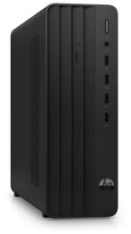 HP Pro 290 SFF G9 6D320EA / i3-12100 / 8GB / 512GB / Intel UHD 730 / DVD / W11Pro