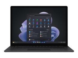 MS Surface Laptop 5 R8P-00032 13.5" IPS 2256 x 1504 / i5-1245U / 16GB DDR5 / 512GB SSD NVMe / Intel Iris Xe Graphics / Win11 Pro