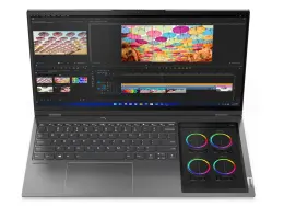 Lenovo ThinkBook Plus G3 21EL000RPB 17,3'' podwójny ekran / i7-12700H / 16GB / 512 GB SSD NVMe / Iris Xe Graphics / W11 Pro