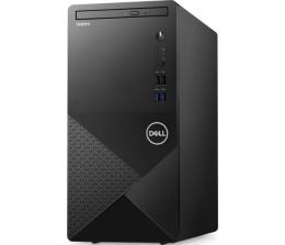 Dell Komputer Vostro 3910 MT N3559_M2CVDT3910EMEA01_PS / i3-12100 / 8GB / 256GB SSD + 1TB / Intel UHD 730 / 3Y ProSupport / Win11Pro