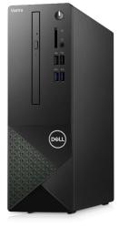 Dell Komputer Vostro 3710 SFF N6594VDT3710EMEA01_PS i5-12400 / 8GB / 256GB SSD + 1 TB HDD / Intel UHD 730 / 3Y ProSpt / Win11Pro