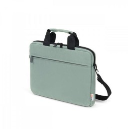 DICOTA Torba do notebooka 13-14.1 cali BASE XX Slim Case szara