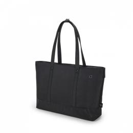 DICOTA Torba na laptopa 13-14,1 cali Shopper Eco Motion czarna