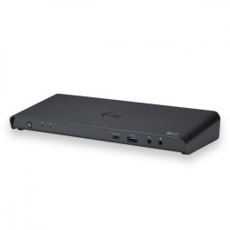 i-tec USB 3.0/USB-C 3x4K Stacja Dokująca