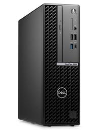 Dell Komputer Optiplex 5000 SFF N003O5000SFF_VP / Core i5-12500 / 8GB / 256GB SSD / Integrated / W11Pro