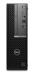 Dell Komputer Optiplex 7000 SFF N009O7000SFF_VP / Core i5-12500 / 16GB / 512GB SSD / Integrated / DVD RW / W11Pro
