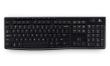 Logitech K270 Klawiatura Bezprzewodowa 920-003738