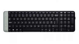 Logitech K230 Klawiatura Bezprzewodowa 920-003347