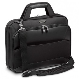 Targus Mobile VIP 12-14'' TopLoad Laptop Case Czarna