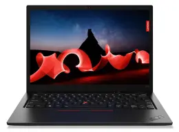 Lenovo ThinkPad L13 G4 21FG0007PB 13,3" (1920x1200) / i5-1335U / 8GB / 512GB NVMe / Intel Iris Xe / W11 Pro