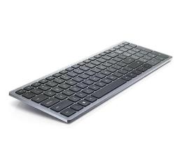 Dell Klawiatura bezprzewodowa C-KB740 - US International 580-AKOX