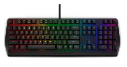 Dell Klawiatura dla graczy Alienware AW410K 545-BBDK