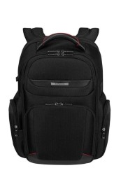 Samsonite Plecak na laptopa 15.6 cali PRO-DLX 6 czarny 218269