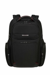 Samsonite Plecak na laptopa 17.3 cali PRO-DLX 6 czarny 218273