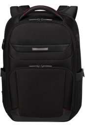 Samsonite Plecak na laptopa 15.6 cali PRO-DLX 6 czarny 218277