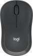 Logitech Mysz M240 Silent Bluetooth 910-007119 grafitowa