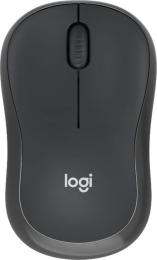 Logitech Mysz M240 Silent Bluetooth 910-007119 grafitowa