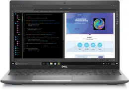 Dell Precision 3580 N006P3580EMEA_VP 15,6 FHD / Intel i7-1360P / 16GB / 512GB SSD / NVIDIA RTX A500 / W11 Pro