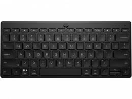 HP Inc. Klawiatura 355 Compact KBD-EURO Multi-Device 692S9AA#ABB