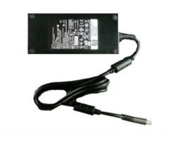 Dell Zasilacz sieciowy Euro 180W z 2m europejskim przewodem zasilającym 450-ABJQ