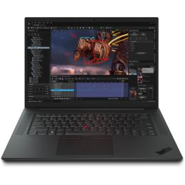 Lenovo ThinkPad P1 Gen 6 21FV000UPB 16'' 1920x1200 / Intel® Core™ i7-13700H / 16GB DDR5 / 512GB SSD NVMe / NVIDIA® RTX A1000 / W11 Pro