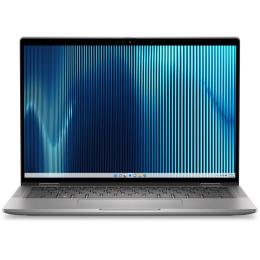Dell Latitude 7440 N012L744014EMEA_VP 14" WUXGA 1920 x 1200 / i5-1345U / 16GB LPDDR5 / 512GB NVMe / Intel Iris Xe / W11 Pro